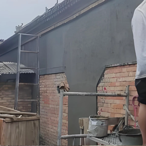 南岔ECC 高延性混凝土 砌体抗震加固薄层修补高抗渗高韧性特种建材